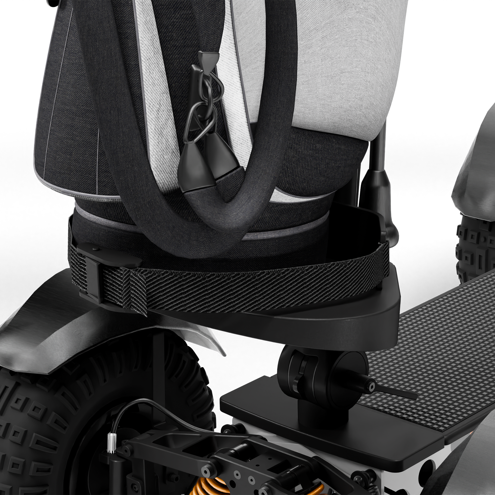X-Quad 3000 Professional Performance Golf Club