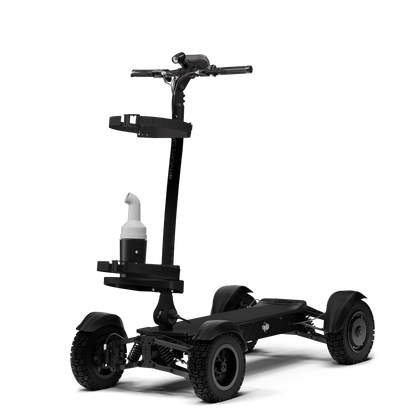 X-Quad 3000 Professional Performance Golf Club