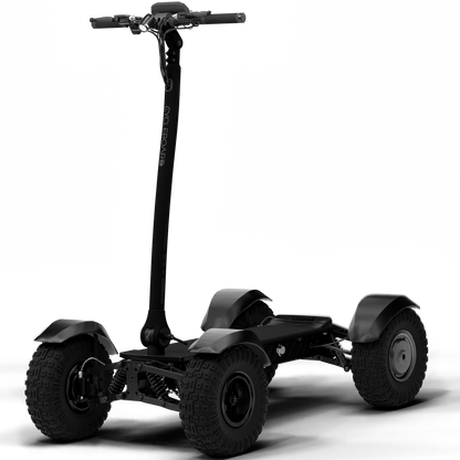 X-Quad 3000 High-Performance Quadcopter Drone