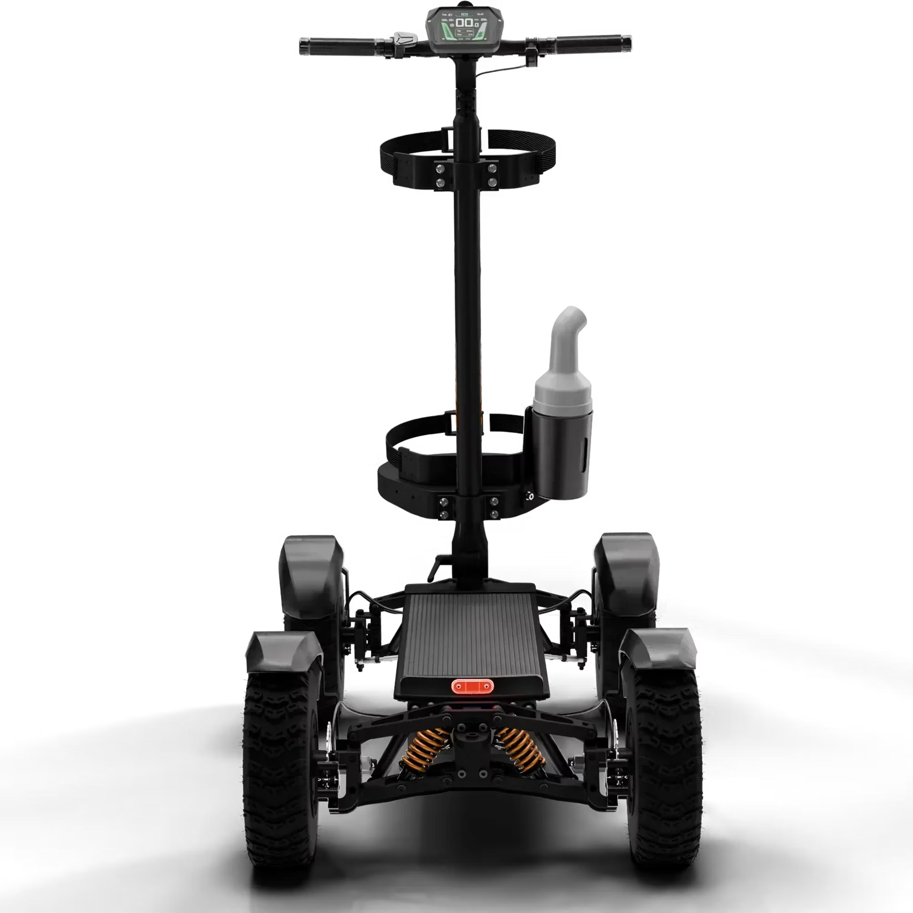 CycleBoard | X-Quad 3000 - Golf | GLFCBCG60192