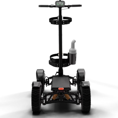CycleBoard | X-Quad 3000 - Golf | GLFCBCG60192