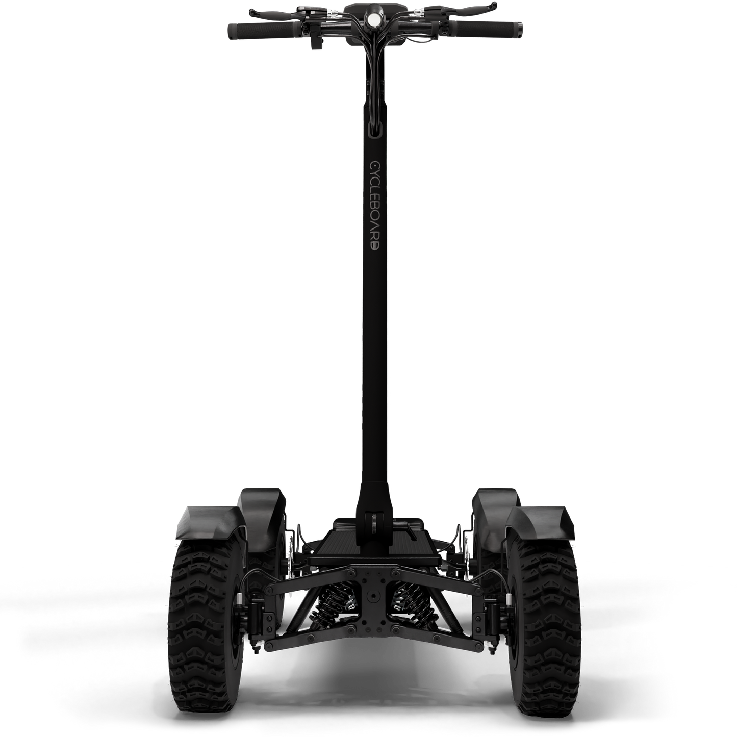 X-Quad 3000 High-Performance Quadcopter Drone