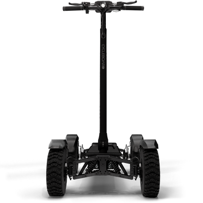 X-Quad 3000 High-Performance Quadcopter Drone