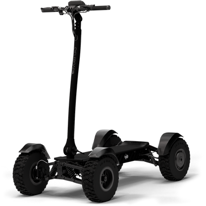 X-Quad 3000 High-Performance Quadcopter Drone