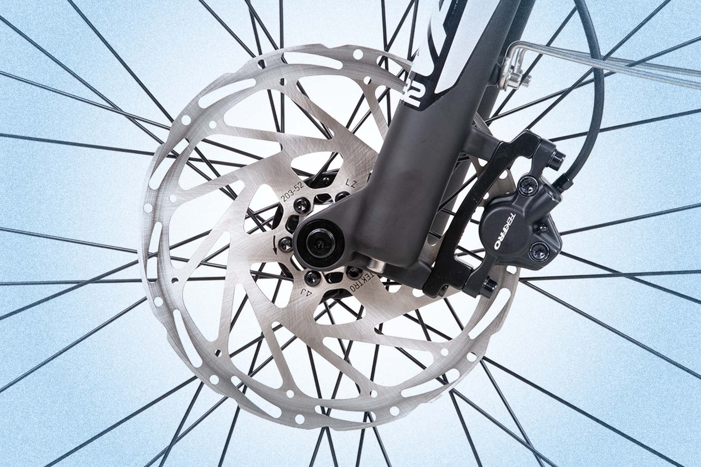 Cyrusher | Path Step-Over Commuter E-Bike