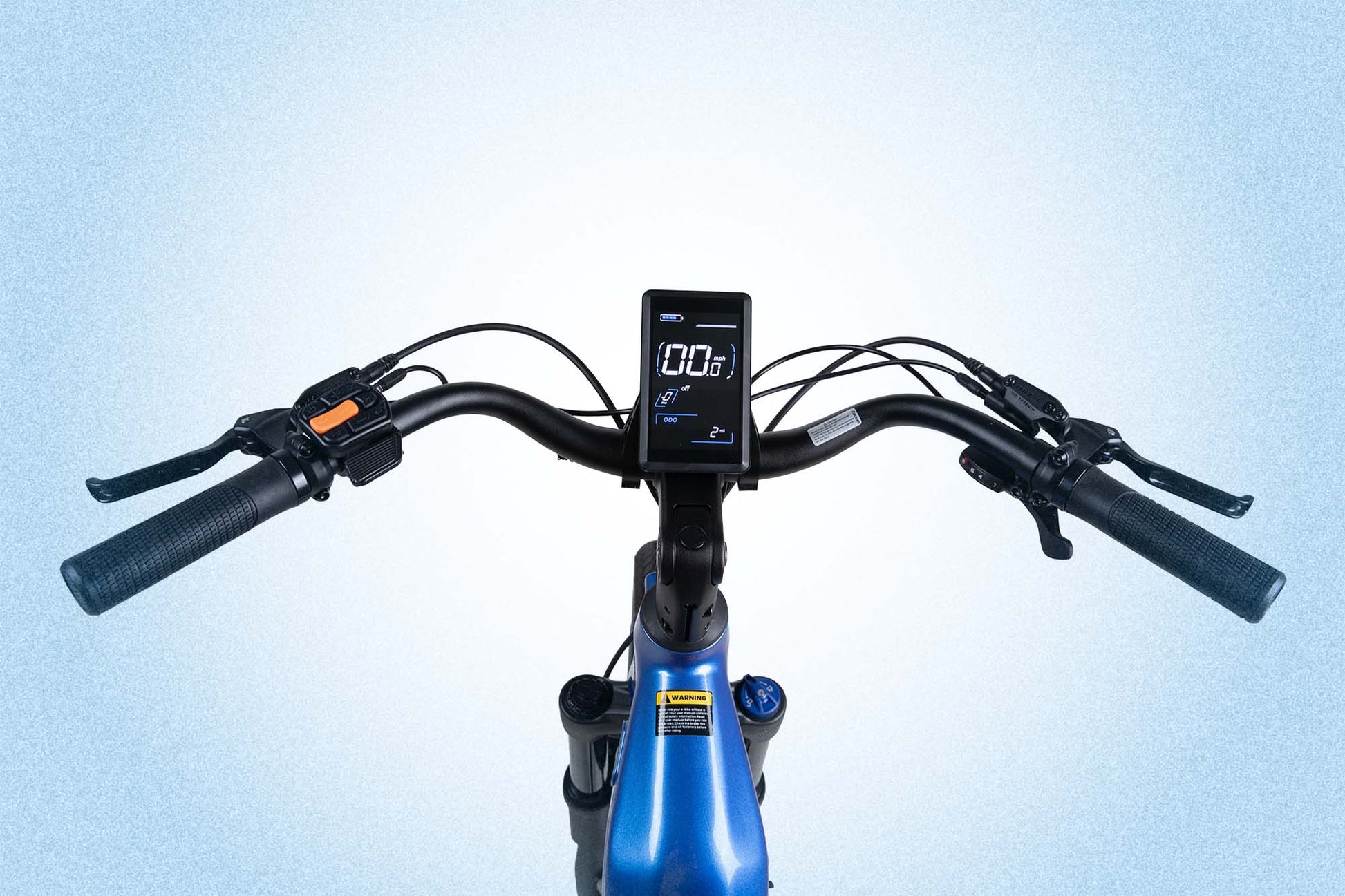 Cyrusher | Path Step-Over Commuter E-Bike