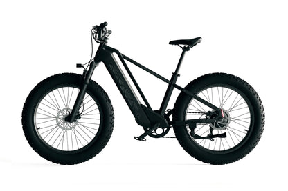 Cyrusher | Zenith All-Terrain Fat Tire E-Bike