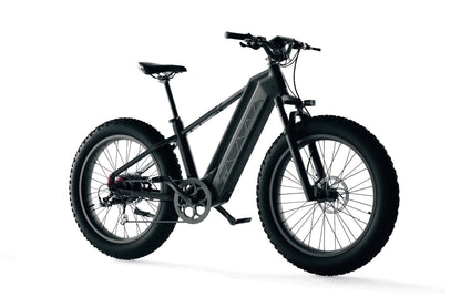 Cyrusher | Zenith All-Terrain Fat Tire E-Bike