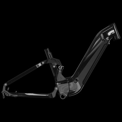 Cyrusher | Trax 2.0 Full Suspension Fat Tire E-Bike