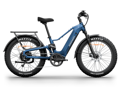 Himiway D5 All-Terrain Electric Mountain Bike