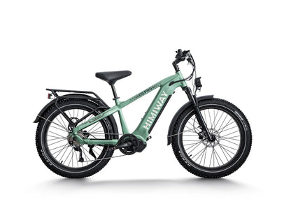 Himiway D5 Pro Premium All-Terrain Mountain Bike