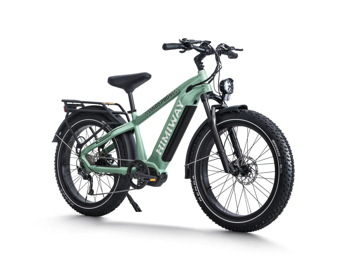 Himiway | D5 Pro All-Terrain Mountain Bike