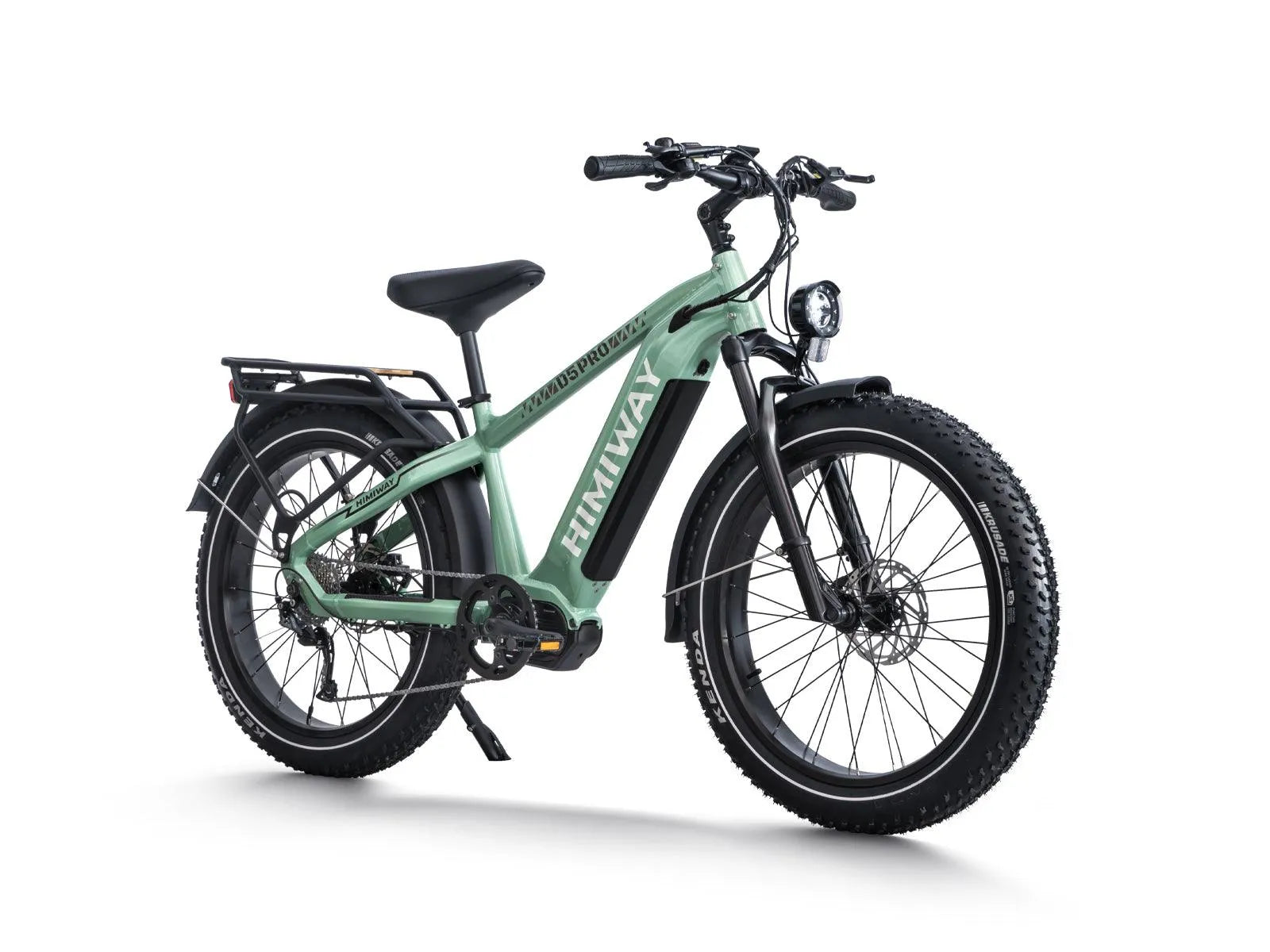 Himiway D5 Pro Premium All-Terrain Mountain Bike