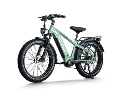 Himiway | D5 Pro All-Terrain Mountain Bike