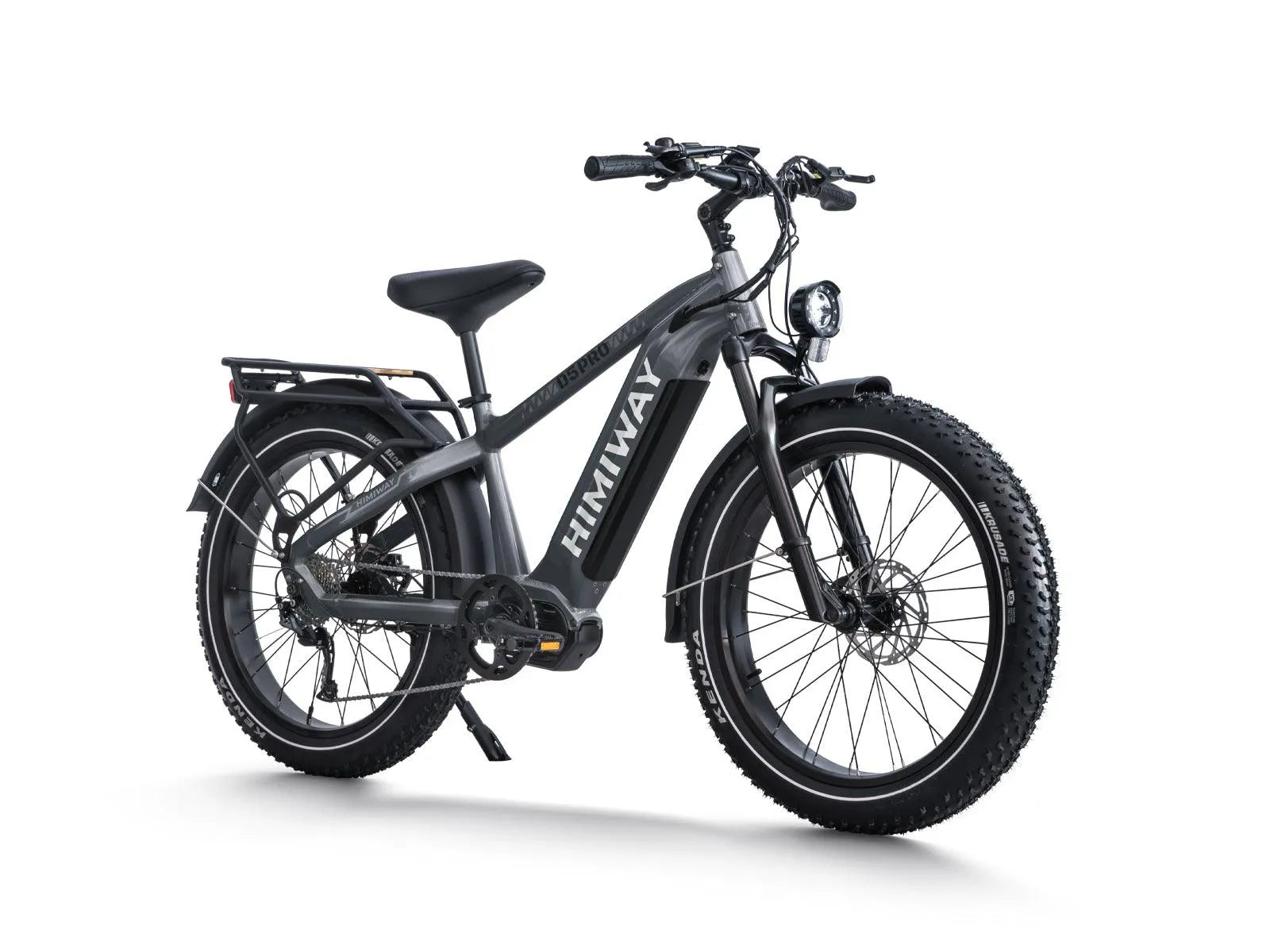 Himiway | D5 Pro All-Terrain Mountain Bike