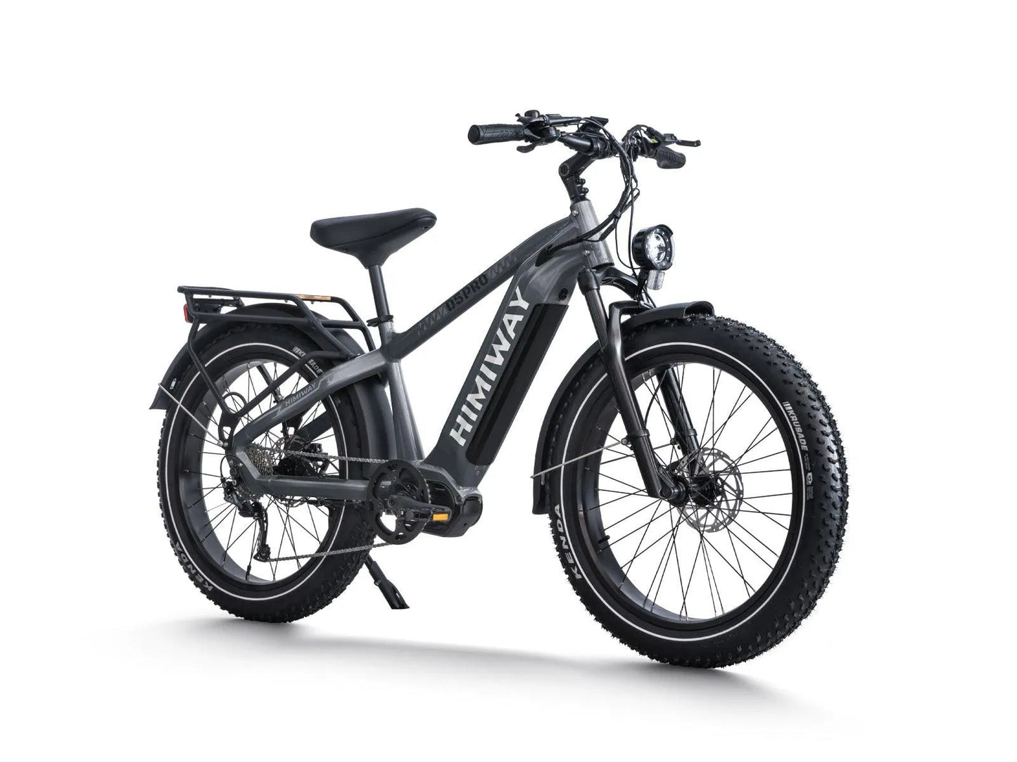 Himiway D5 Pro Premium All-Terrain Mountain Bike