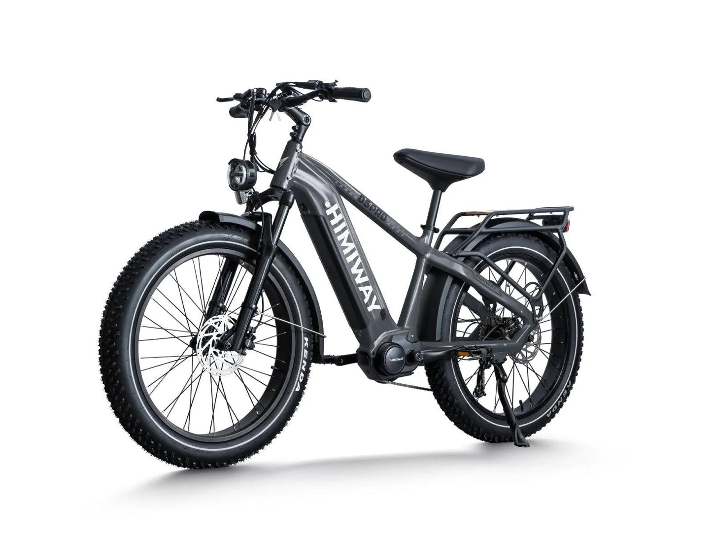 Himiway | D5 Pro All-Terrain Mountain Bike