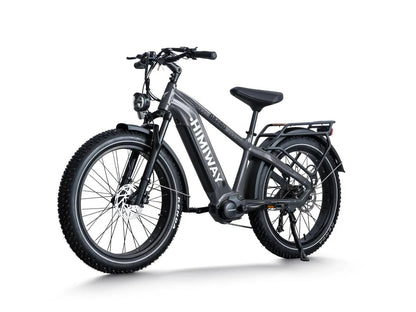 Himiway | D5 Pro All-Terrain Mountain Bike
