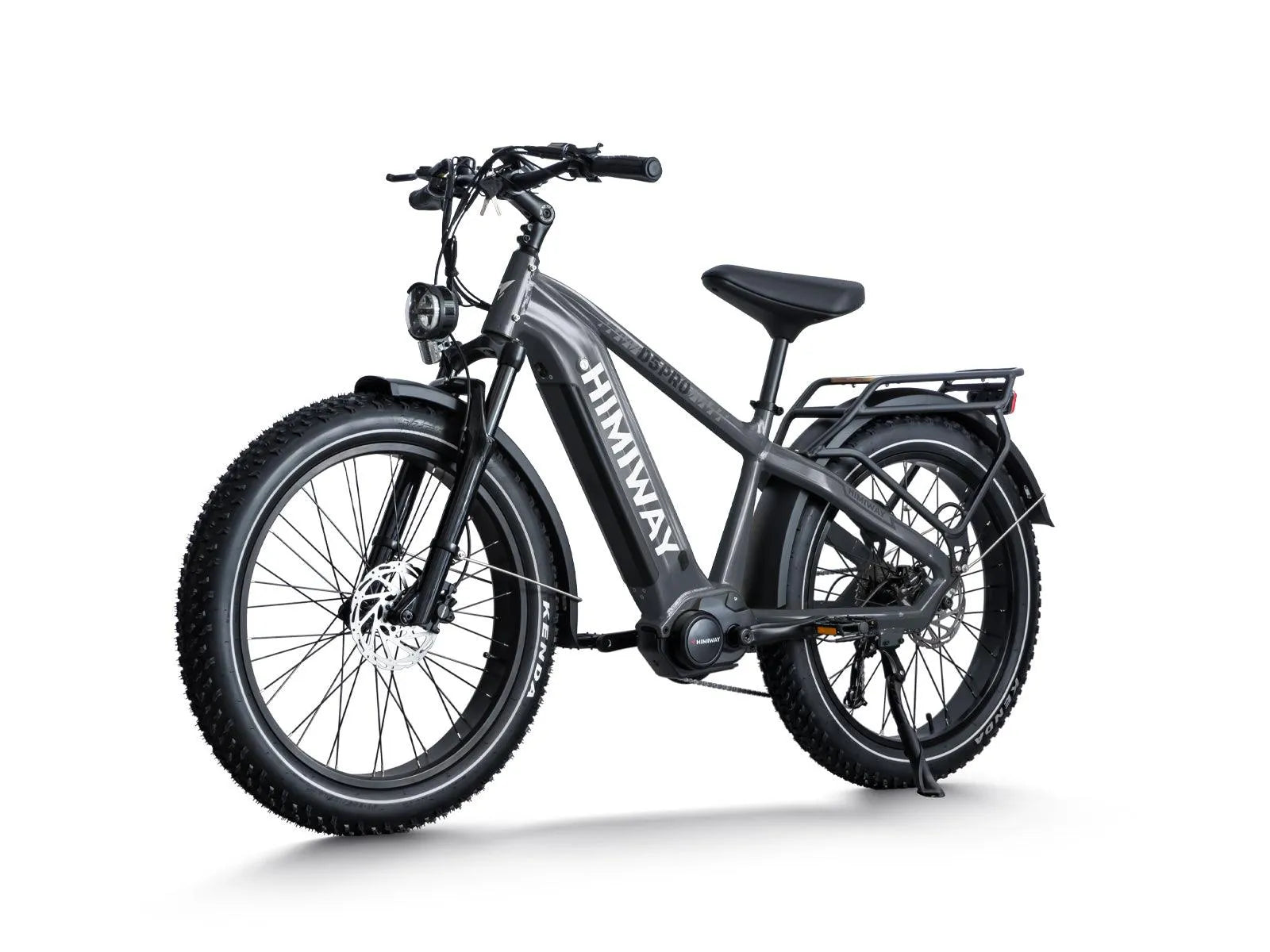 Himiway D5 Pro Premium All-Terrain Mountain Bike