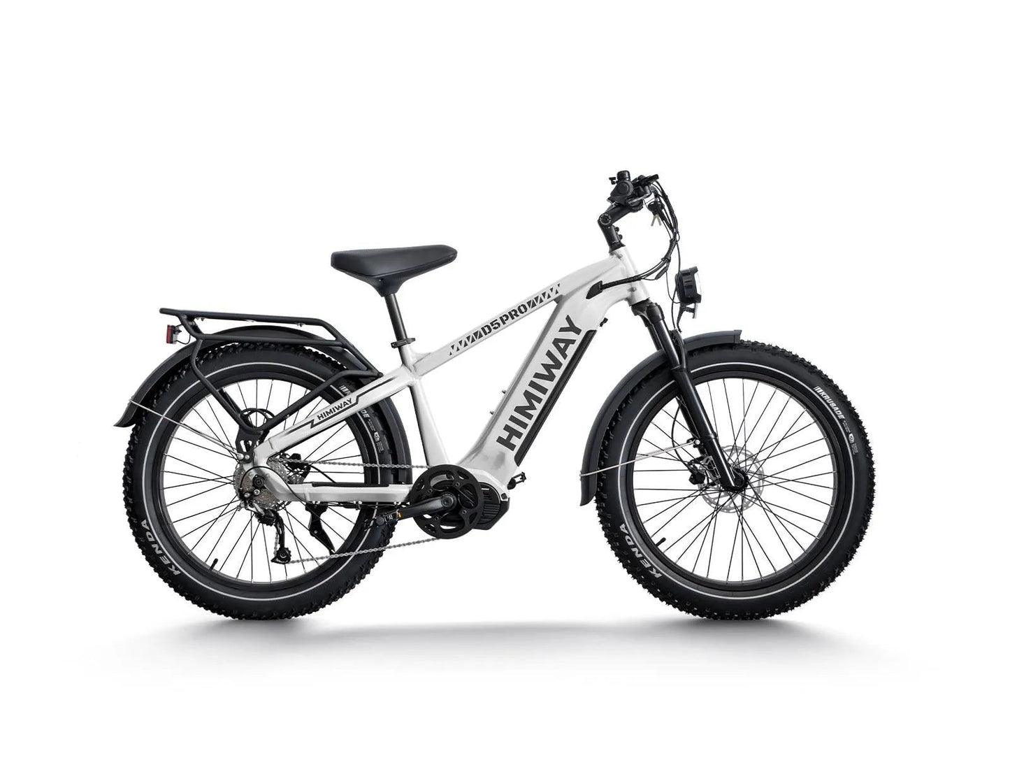Himiway D5 Pro Premium All-Terrain Mountain Bike