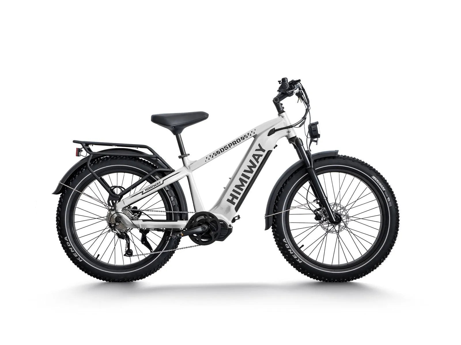 Himiway D5 Pro Premium All-Terrain Mountain Bike