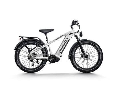 Himiway D5 Pro Premium All-Terrain Mountain Bike