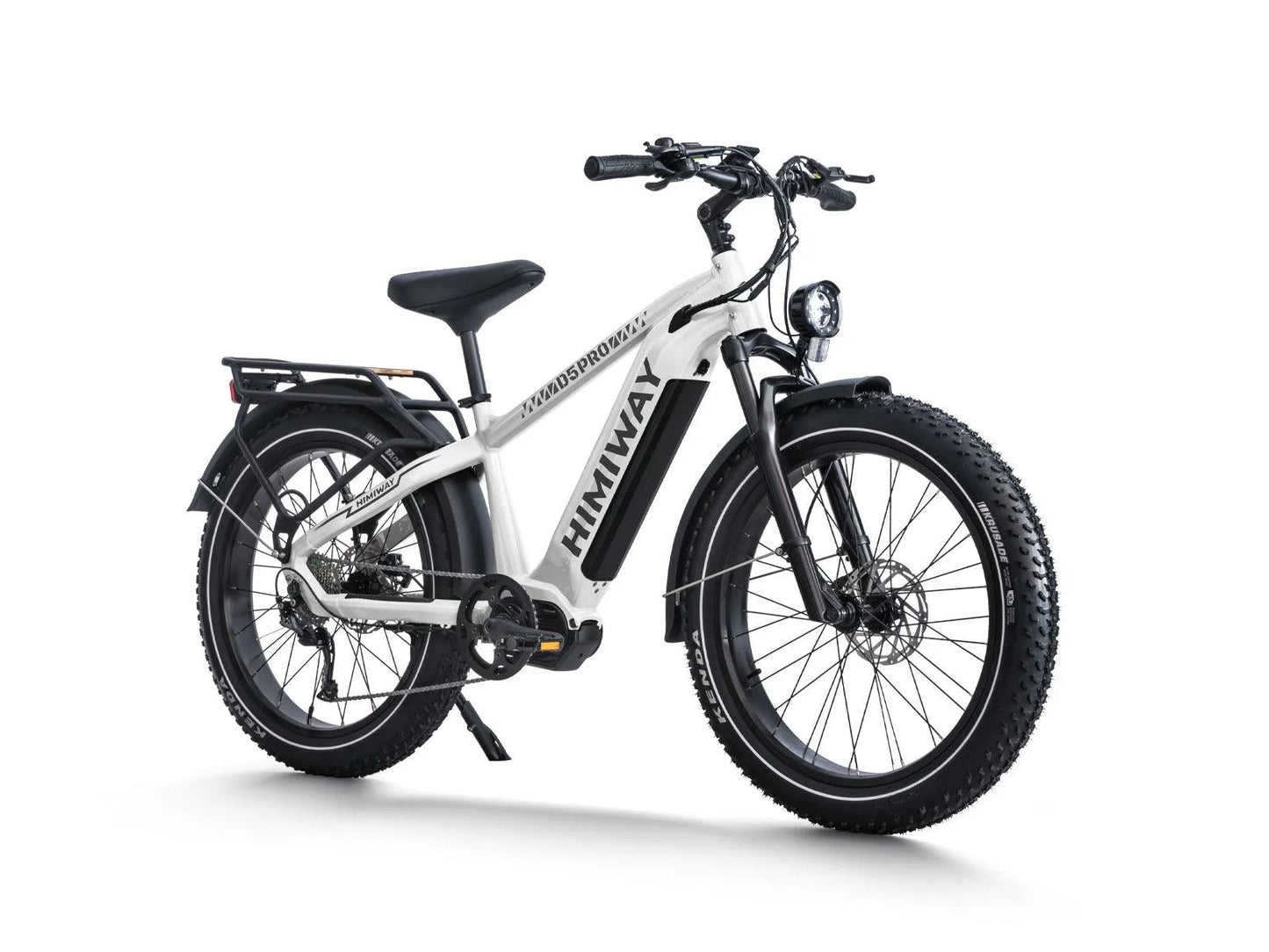 Himiway | D5 Pro All-Terrain Mountain Bike