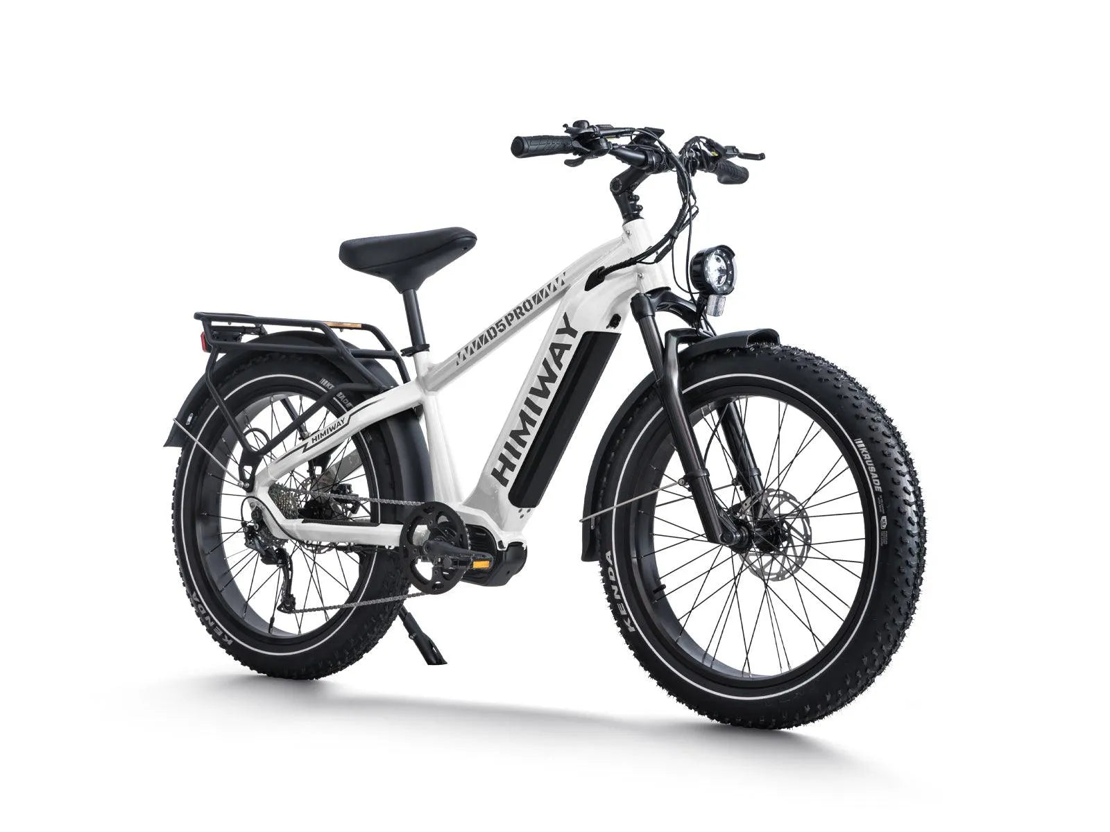 Himiway | D5 Pro All-Terrain Mountain Bike
