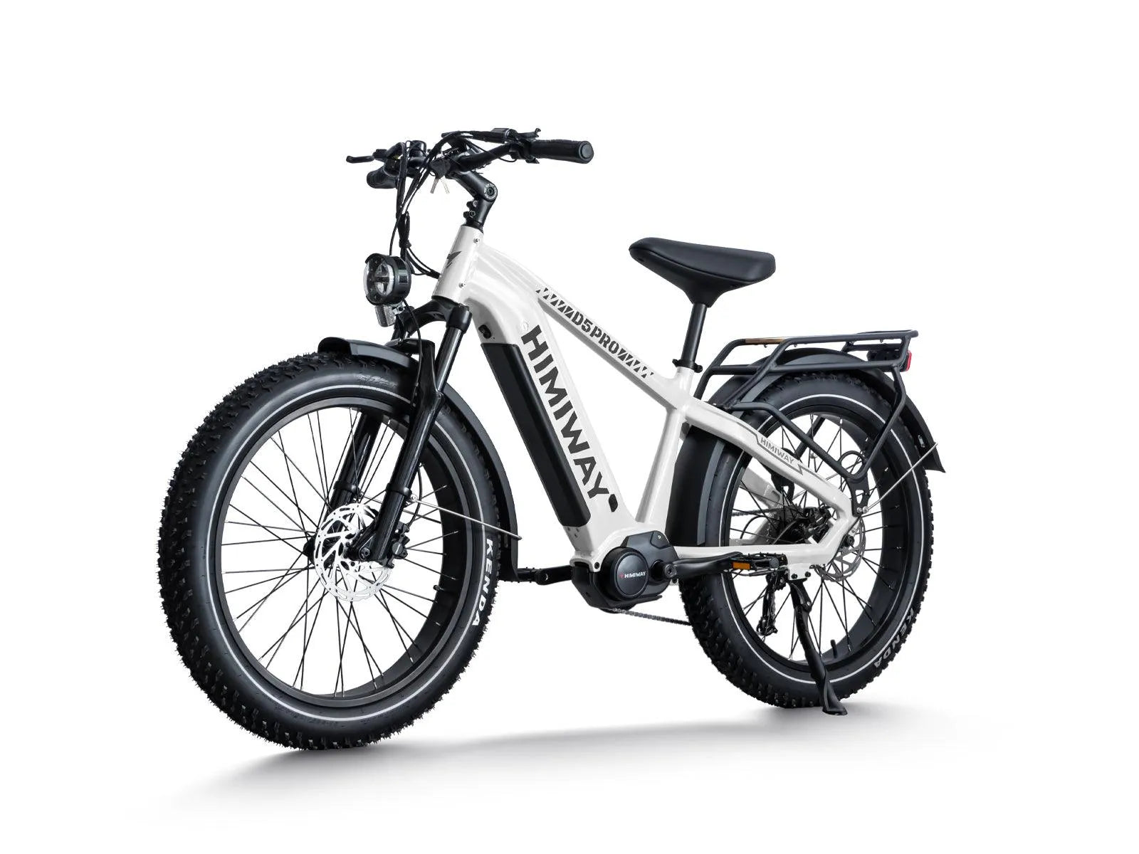 Himiway | D5 Pro All-Terrain Mountain Bike