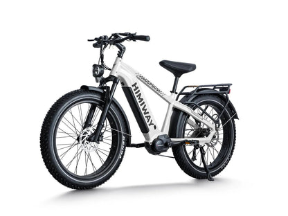 Himiway | D5 Pro All-Terrain Mountain Bike