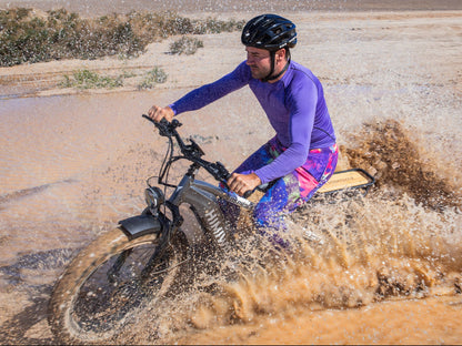 Himiway | D5 Pro All-Terrain Mountain Bike