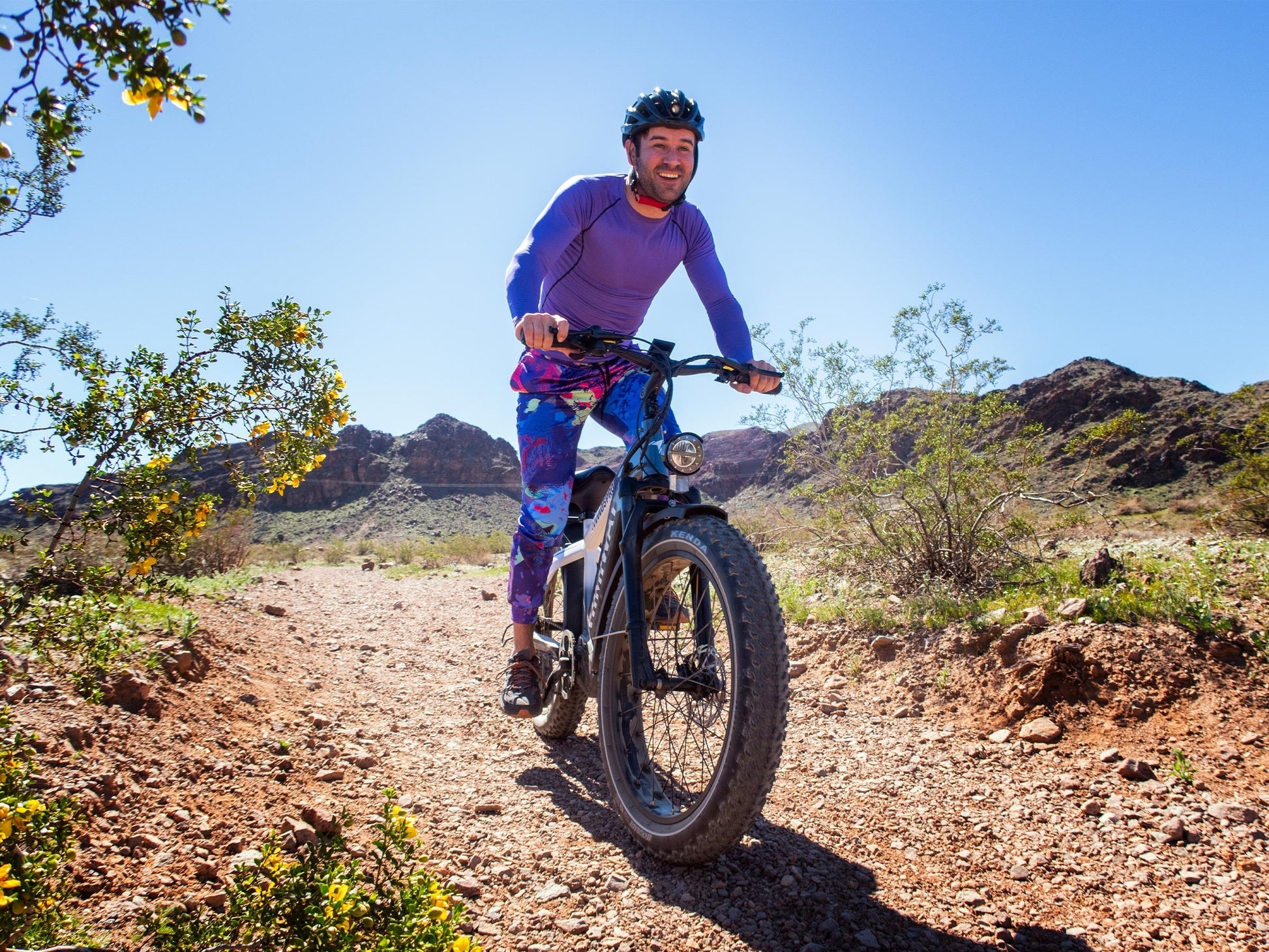 Himiway | D5 Pro All-Terrain Mountain Bike