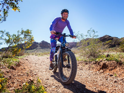 Himiway | D5 Pro All-Terrain Mountain Bike
