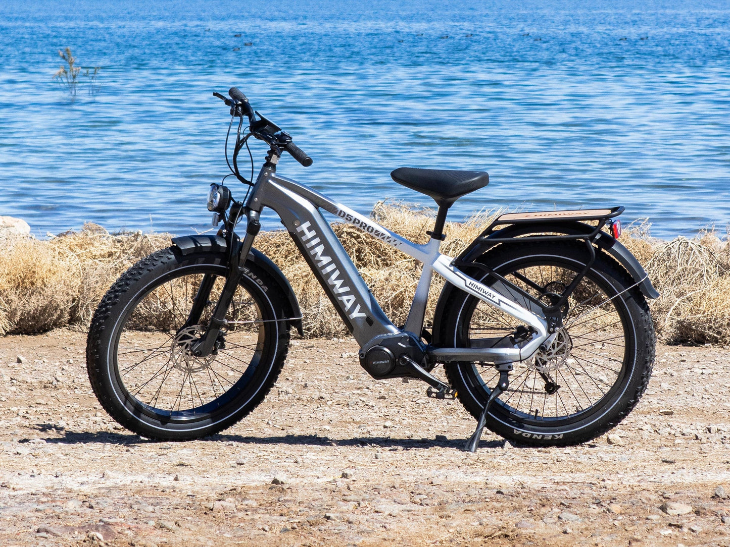 Himiway D5 Pro Premium All-Terrain Mountain Bike