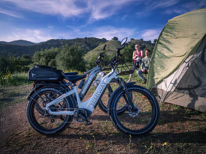 Himiway | D7 All-Terrain Electric Mountain Bike