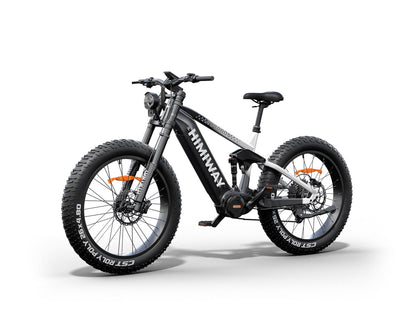 Himiway | D7 Pro Cobra Off-Road Hunting Electric Mountain Bike