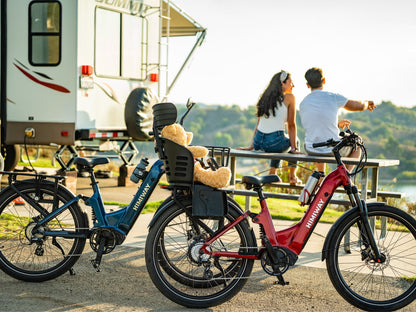 Himiway | A7 Commuter Electric Bike