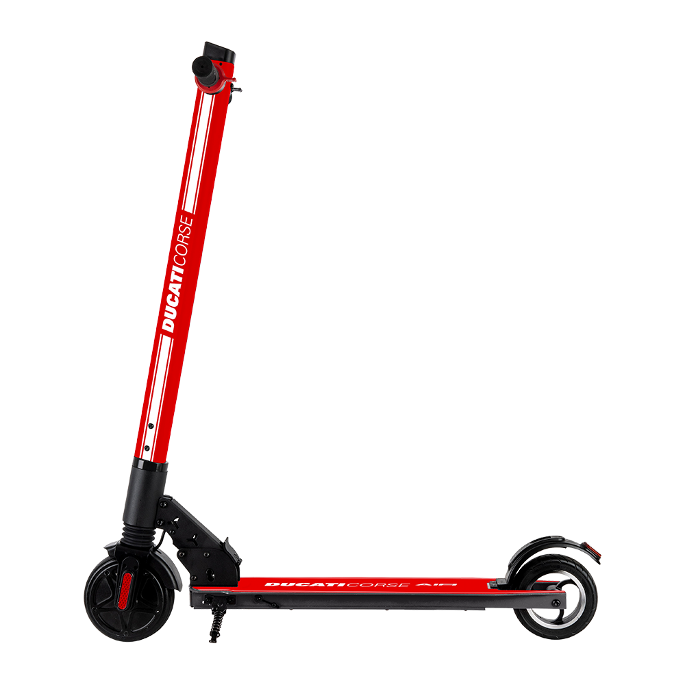 Ducati Corse Air Kids Electric Scooter