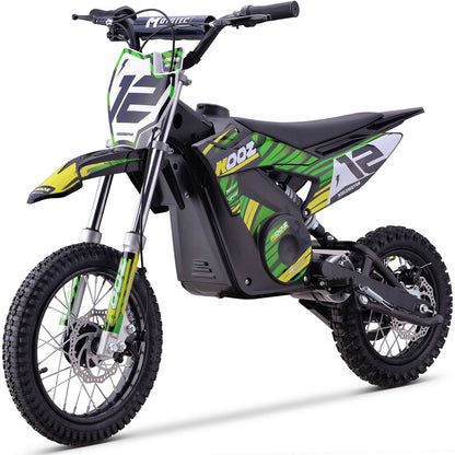MotoTec | 36v 1000w Electric Dirt Bike | HP112E