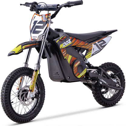 MotoTec | 36v 1000w Electric Dirt Bike | HP112E