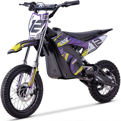 MotoTec | 36v 1000w Electric Dirt Bike | HP112E