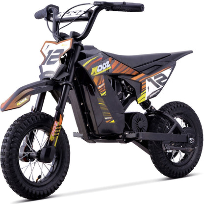 MotoTec | 36v 300w Electric Dirt Bike | HP122E