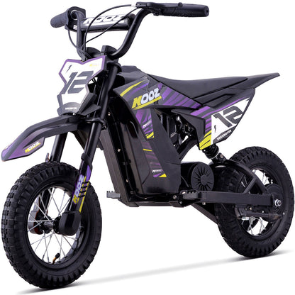MotoTec | 36v 300w Electric Dirt Bike | HP122E