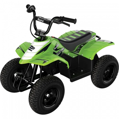 Razor Dirt Quad SX McGrath Green Age 8+ Kids