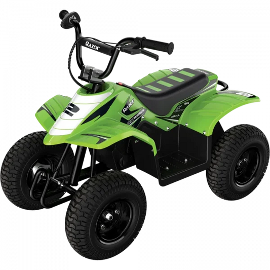 Razor Dirt Quad SX McGrath Green Age 8+ Kids
