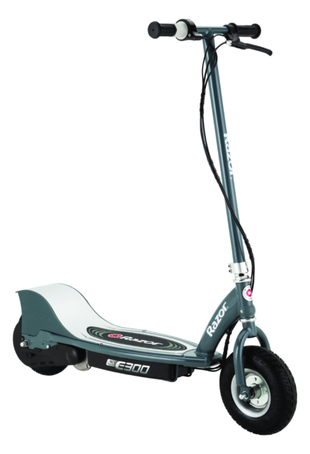 Razor E300 High-Performance Electric Scooter for Teens and Adults