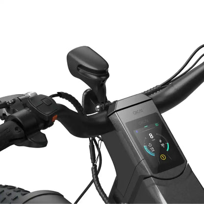 OKAI Ranger EB50 Electric Fat Tires Mountain Bike - Where Power Meets Endurance