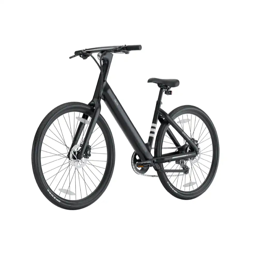 OKAI LyteCycle EB60 Lightweight eBike for City 350W 20mph
