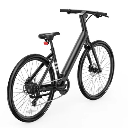 OKAI LyteCycle EB60 Lightweight eBike for City 350W 20mph