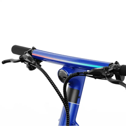 OKAI LyteCycle EB60 Lightweight eBike for City 350W 20mph